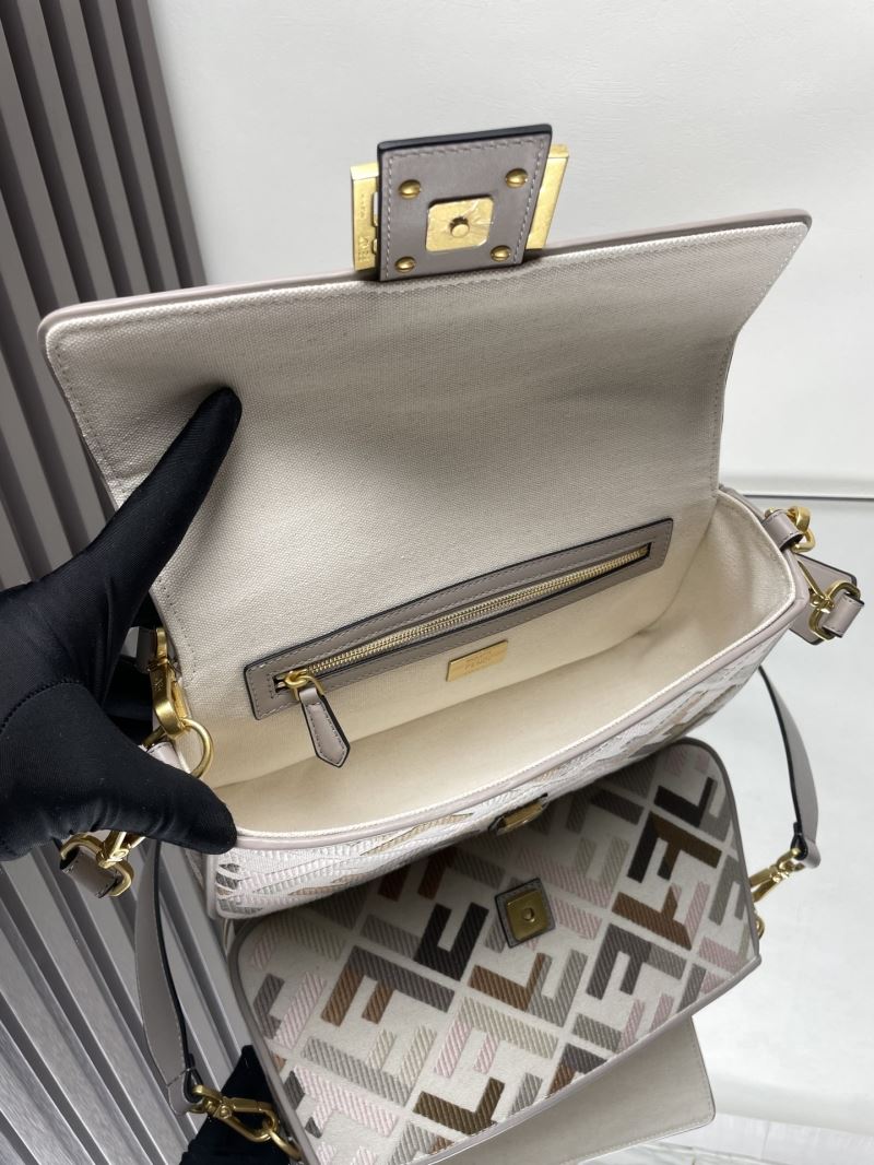 Fendi Baguette Bags